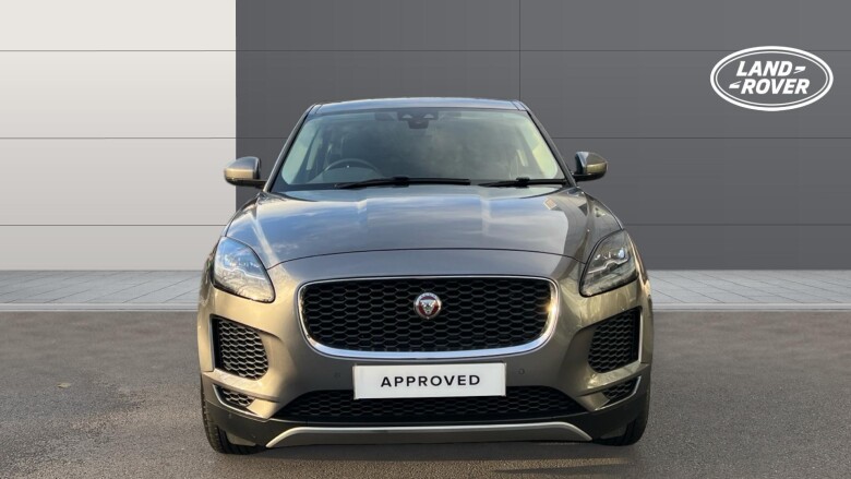 Jaguar E-Pace 2.0d [240] SE 5dr Auto Diesel Estate